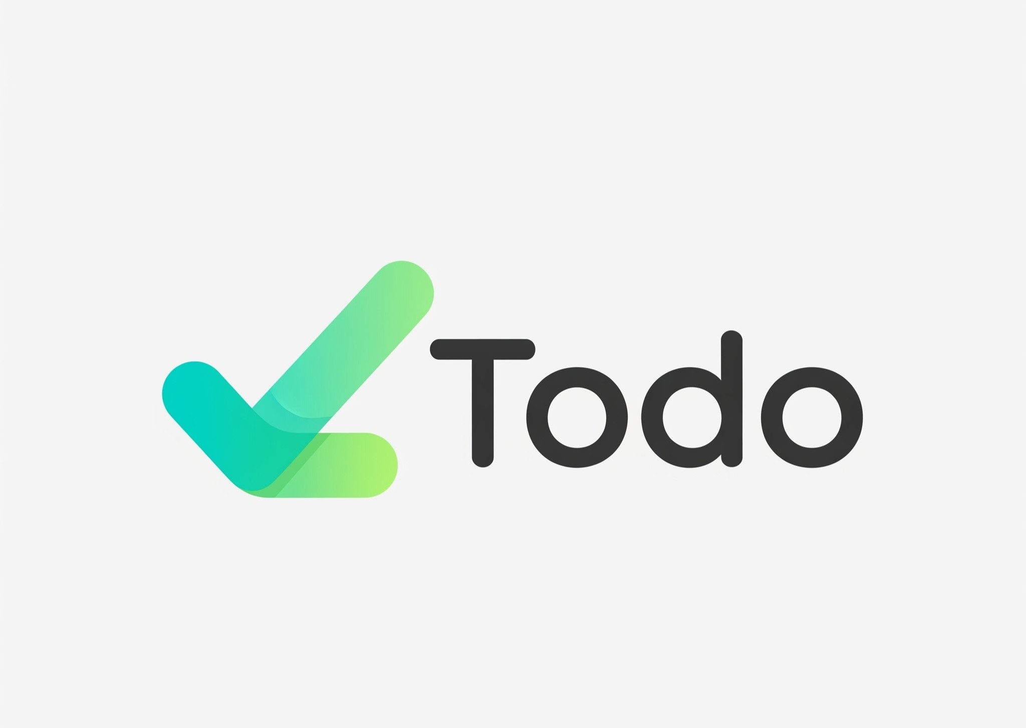 Screenshot of the To-Do App project